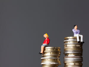 Israel: Gender Pay Gap Increase to 27.5 Percent in 2018