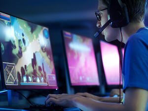 Here's How You Can 'Play' Your Way to Europe