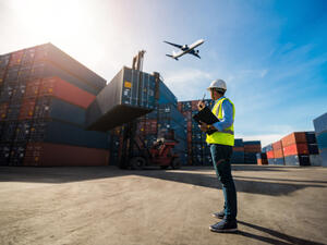 Export Companies Set for Growth from GCC Reconciliation