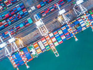 China’s Imports Grow At Fastest Pace In 10 Years