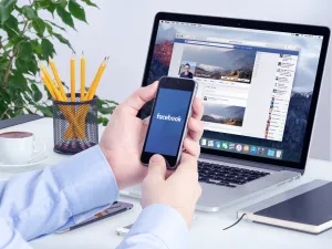 Facebook to Alert Users who Share, Comment on Fake COVID-19 Posts