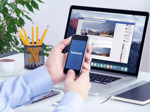 Facebook Admits Building Face Recognition App That Was Never Released Publicly