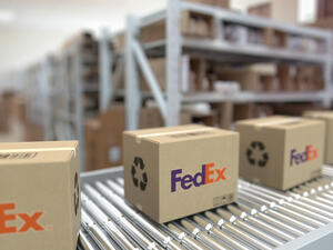 FedEx Express Study Reveals the UAE is Future-Ready