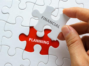Start small and build a diversified portfolio gradually over time.