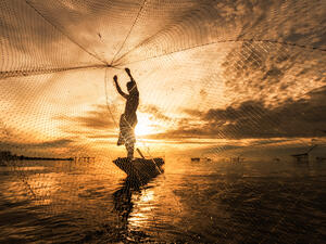New Report Reveals Sharp Rise In Indonesian Slavery At Sea