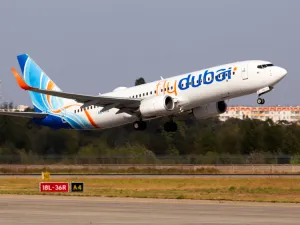 flydubai to Resume Twice-Weekly Flights to Colombo