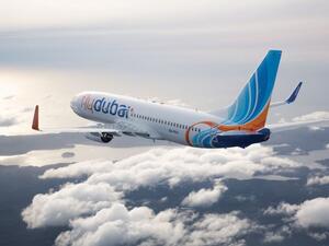 flydubai