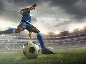 Top 10 Richest Footballers in the World