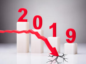 The situation may escalate further if the US imposes additional tariffs on all remaining imports from China.