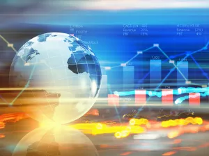 US Economy Registers Largest Quarterly Gain Since 1947