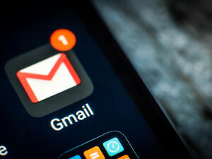 Gmail, Google Drive Crash for Thousands of Users