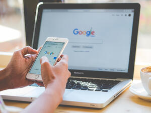 Google Accused of Displaying Anti-Semitic Content In Search Results