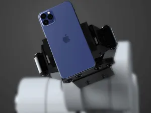 Get A Sneak Peek Into The New iPhone 12