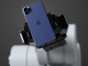 Get A Sneak Peek Into The New iPhone 12