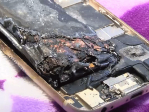 According to the iPhone-maker, there are several things that may cause an iPhone to catch fire, including using unauthorised charging cables and chargers.