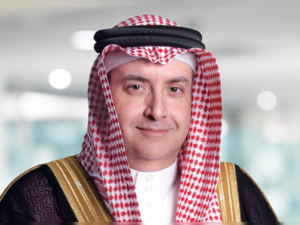 Gulf International Bank Closes First Sustainability-Linked Syndicated Loan 