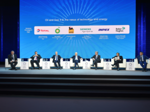 bp, OMV and the African Energy Chamber among Those Helping to Define the Global Energy Future at the 2021 ADIPEC Leadership Roundtables