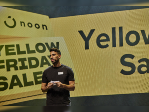 من الحدث.  نون تعلن عن تواريخ عروض الجمعة الصفراء خلال مؤتمرها الضخم للبائعين لعام 2021