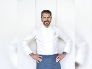 Indulge in la Dolce Vita With Chef Andrea Berton’s Delightful Italian Flavours Exclusively at Jumeirah Zabeel Saray