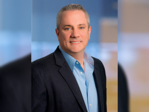 Scott Barlow, Sophos vice president of global MSP and cloud alliances