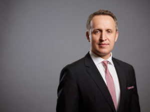 إريكسون تستعرض قوة الاتصالات غير المحدودة ودورها في تحفيز الابتكار والاستدامة 