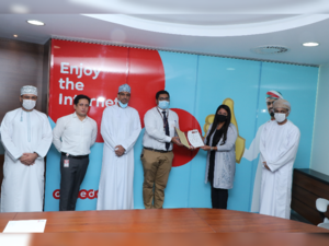 Ooredoo  تحصل على شهادة اعتماد الأيزو ISO 9001:2015 الدولية للعام الثالث على التوالي