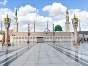 Etihad Airways Announces Flights to Holy City of Medina
