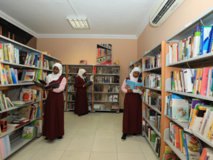 Nanny Academy Celebrates Graduating Students
