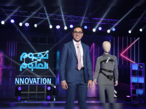 Stars of Science Participants Push Medical Inventions That Take Advantage of the Digital World We Live In