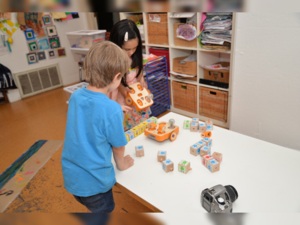 CNN’s ‘Tech for Good’ Showcases the Technology that Could Shape the Future of Education