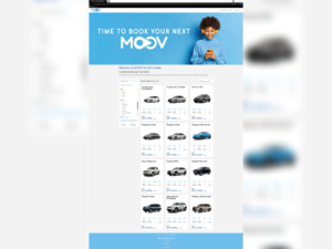 Al-Futtaim Launches New Car Subscription Service in the UAE 