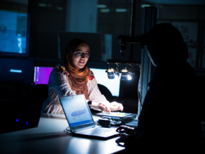 Abu Dhabi University’s College of Engineering hosts the fourth Women in Engineering Forum 2021 