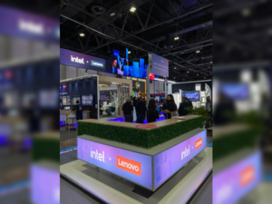 Lenovo to Showcase How the New It Is Building A Smarter Future at GITEX 2021