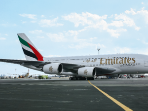 Emirates’ First Retired A380 To Be Repurposed in the UAE