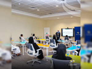 مركز عجمان لدعم الأعمال يطلق مبادرة لتدريب وتأهيل رواد الأعمال الناشئين 