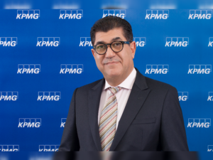 KPMG Launches Multi-year Program To Accelerate Global Solutions for Environmental, Social and Governance Issues