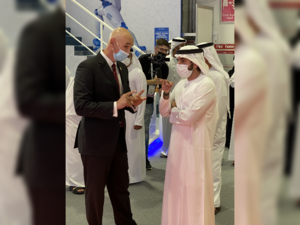 Microsoft Arrives at GITEX 2021 With Strong Focus On the UAE’s Sustainable Future 