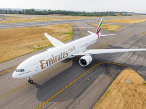 Emirates To Reintroduce Services to Algiers