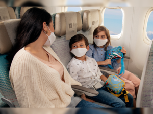 Emirates Launches Exciting Offer for Families Visiting Dubai During Expo 2020