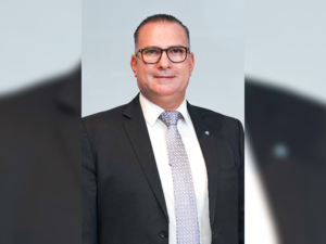 ADIB Appoints Veteran Banker Faisal Abu Shaar as Chief Risk Officer 