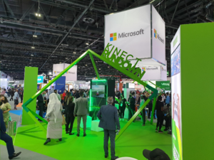 توجه المؤسسات في الإمارات نحو تبني استراتيجيات أمنية 