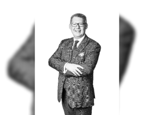 Jumeirah Group Announces Andy Nicholson as General Manager & Director of Experience  At Inside Burj Al Arab 