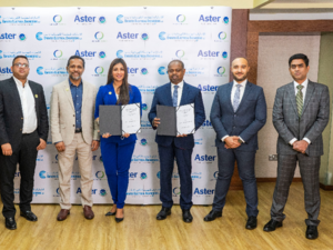 Aster Introduces Renewable Energy at Its Hospitals in Partnership with Emirates Electrical Engineering LLC