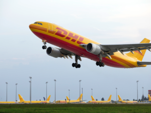 DHL Express Inaugurates New Logistics Hub at Abu Dhabi International Airport 