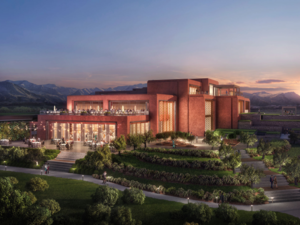 St. Regis Hotels & Resorts Plans to Double Its Global Resort Portfolio Over the Next Five Years by Debuting in the World’s Most Glamorous Destinations