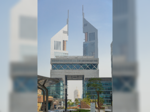 Dubai Financial Services Authority, UAE Accountants & Auditors Association and the International Ethics Standards Board for Accountants Hosts Middle East Webinar on Non-assurance Services and Fee-related Revisions to the IESBA Code