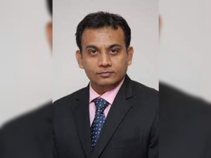 أنشول جوبتا، مدير الأبحاث لدى جارتنر