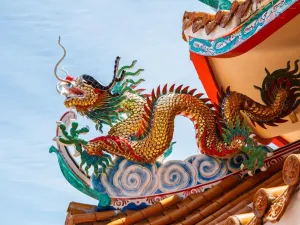 China Leads the Way with Economic Recovery