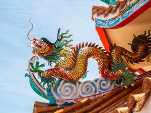 China Leads the Way with Economic Recovery