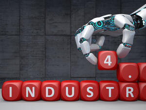 Blockchain is the first project area launched under C4IR UAE in 2019.